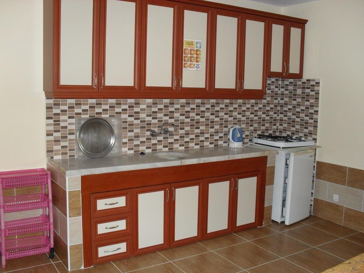 Villa Ozalp Apartments Dalyan Bagian luar foto