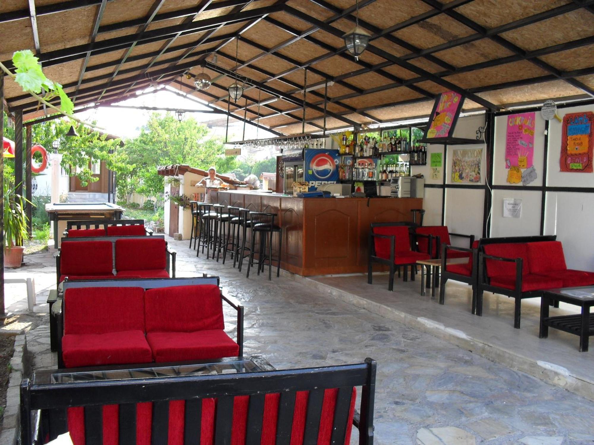 Villa Ozalp Apartments Dalyan Bagian luar foto