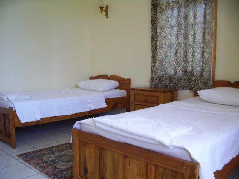 Villa Ozalp Apartments Dalyan Bagian luar foto