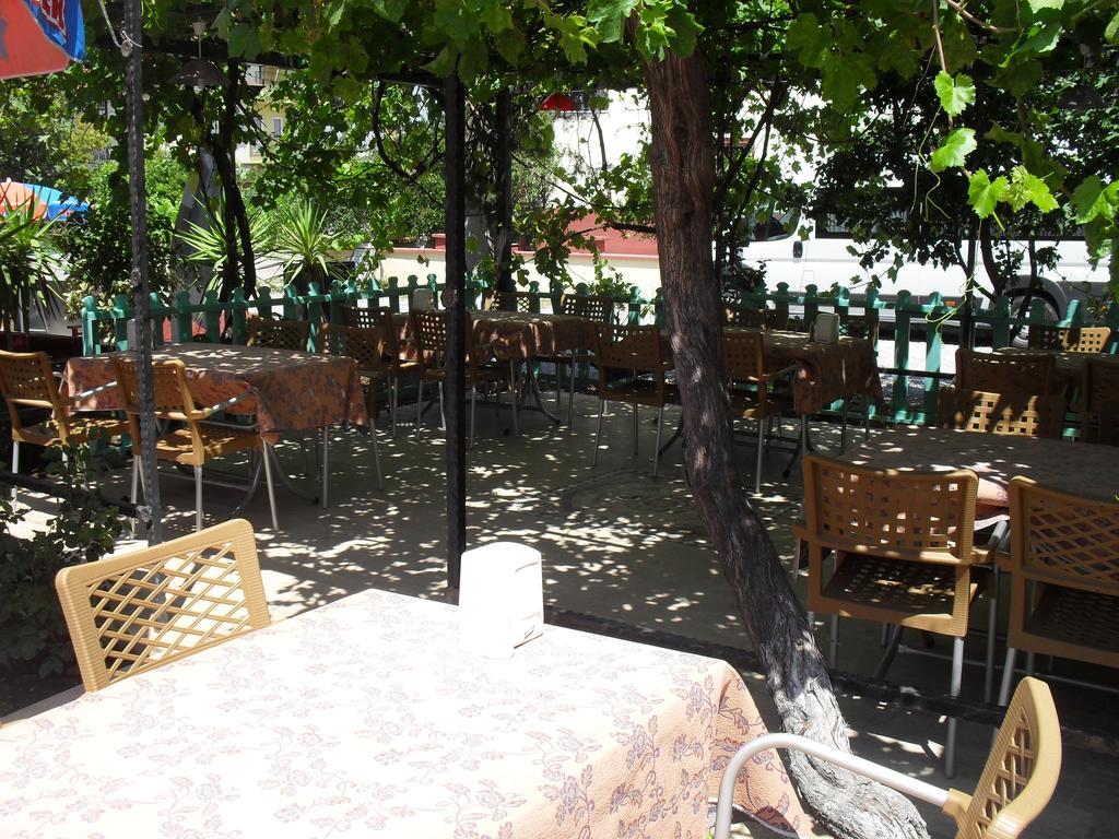Villa Ozalp Apartments Dalyan Bagian luar foto