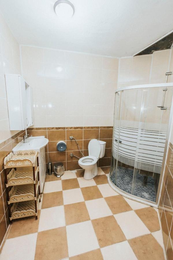 Villa Ozalp Apartments Dalyan Bagian luar foto